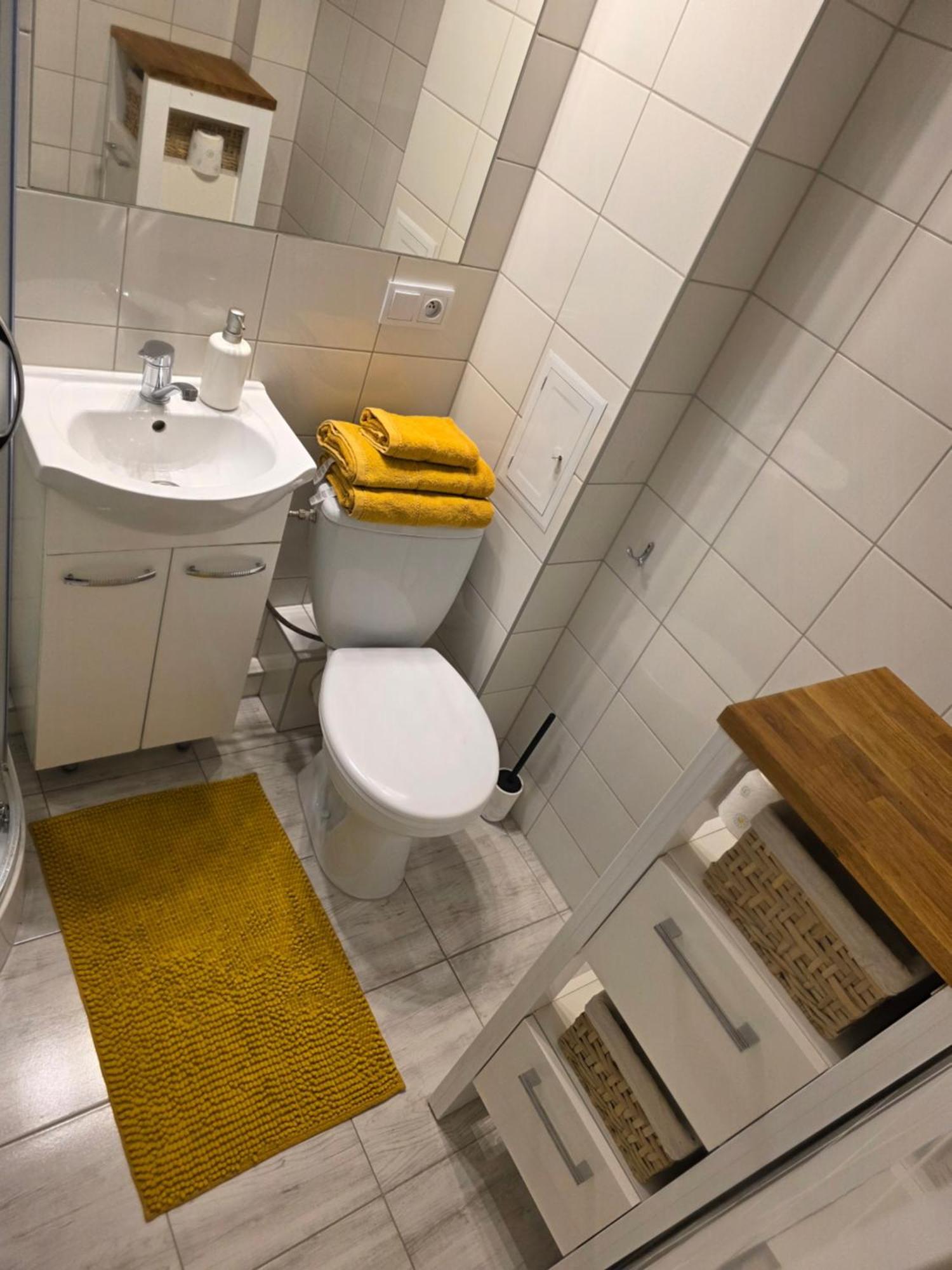 Sopot Apartament Kapitan J.Goyki Zimmer foto